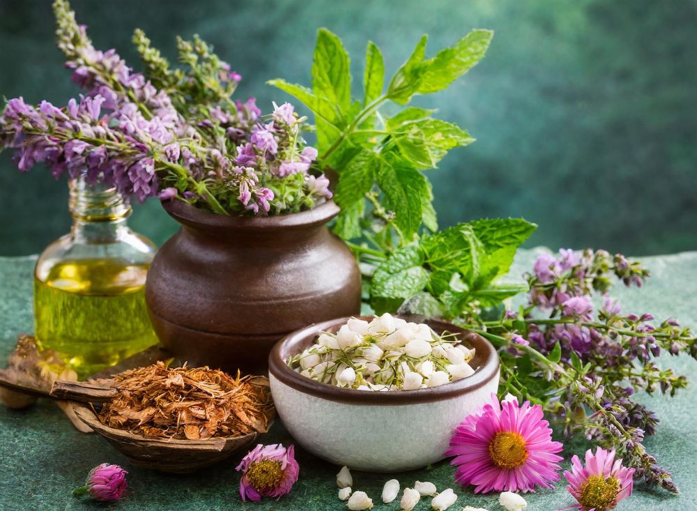 Naturopathic Medicine: A Comprehensive Guide